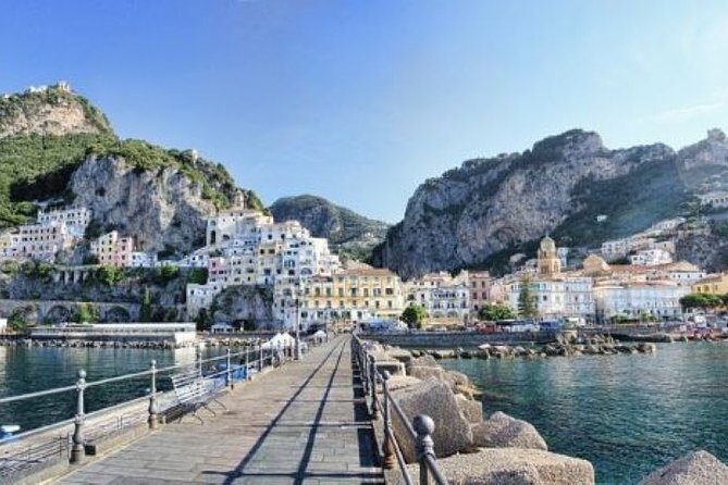 Capri Island Tour from Amalfi - An In-Depth Look at the Capri Island Tour