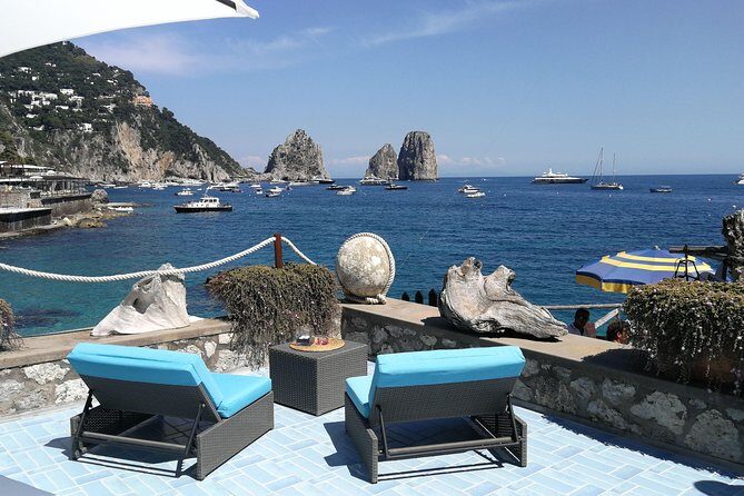 Capri luxury boat experience PLUS - Final thoughts: Is this tour right for you?