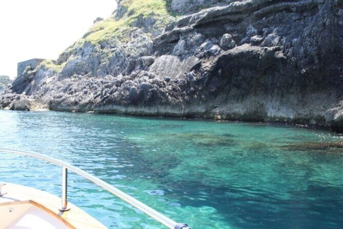 Capri Luxury Private Boat Tour: Day Trip from Rome by Train - In-Depth: The Experiences Strengths and Considerations