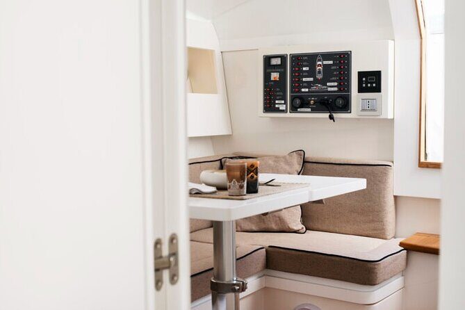 Capri Luxury Private Boat Tour: Day Trip from Rome by Train - Who Would Love This Tour?