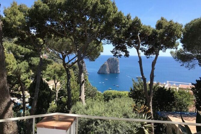 Capri Luxury Private Boat Tour: Day Trip from Rome by Train - FAQs about the Capri Private Yacht Day Trip
