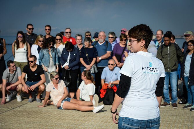 Capri Mini Cruise and City Sightseeing Day Trip from Naples - What Travelers Love