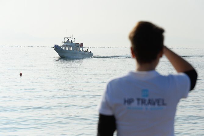 Capri Mini Cruise and City Sightseeing Day Trip from Naples - Who Is This Tour Best For?