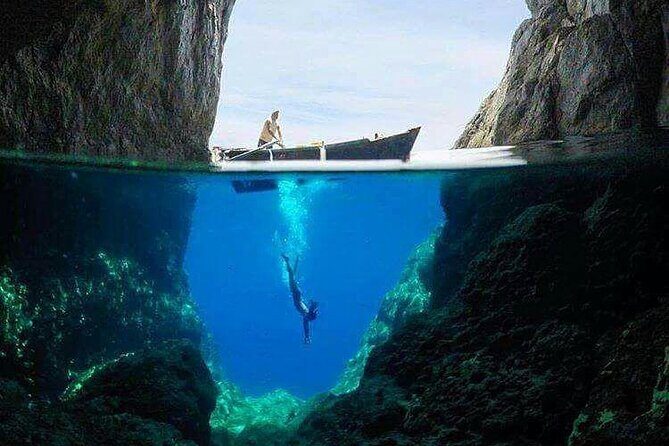 Capri Pass Experience all inclusive - The Practical Details