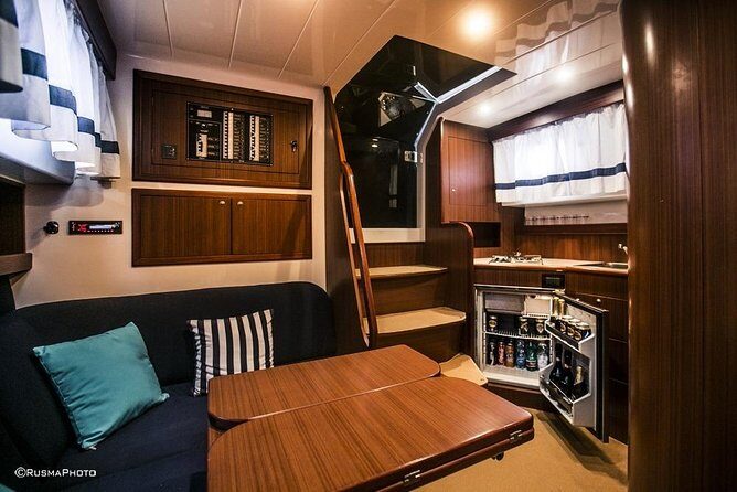 Capri & Positano from Sorrento - Full Day with Classic Gozzo 38ft - Final Thoughts