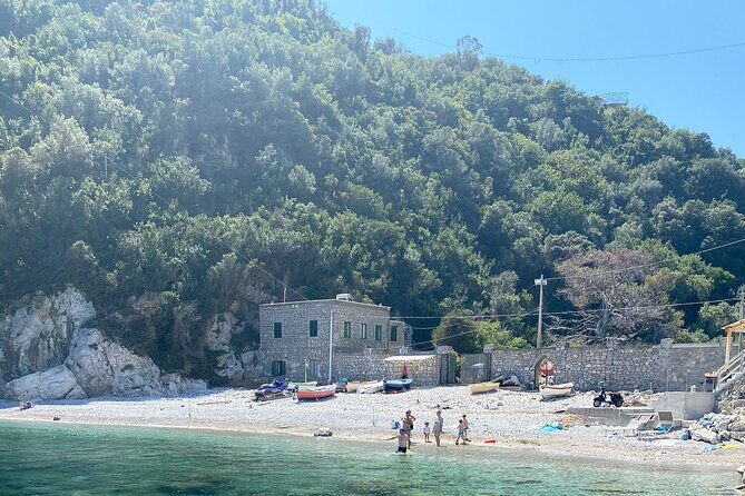 Capri-Positano Private Yacht tour from Sorrento,Positano or Capri - Final Thoughts: Is This Tour for You?