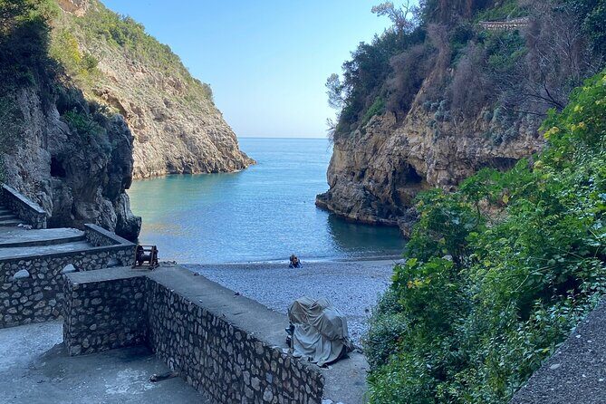 Capri-Positano Private Yacht tour from Sorrento,Positano or Capri - FAQ