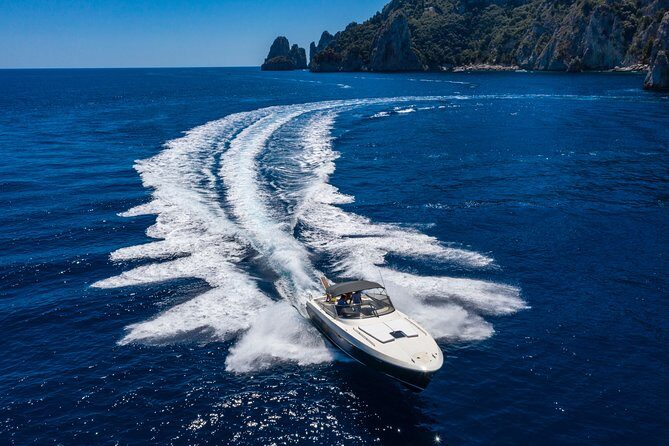 Capri & Positano Tour - A Deeper Dive into the Tour Experience