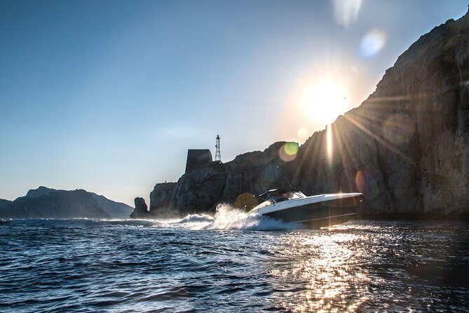 Capri & Positano Tour - Final Thoughts