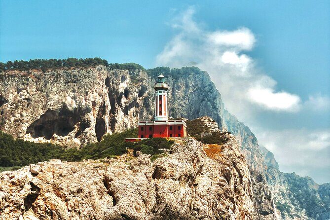 Capri Private Boat Excursion with Faraglioni and Blue Grotto - Final Thoughts