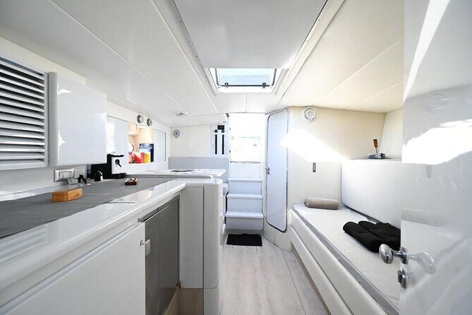 Capri private boat tour - Pricing and Value