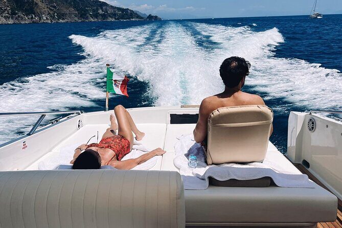 Capri private boat tour - Who Is This Tour Best For?