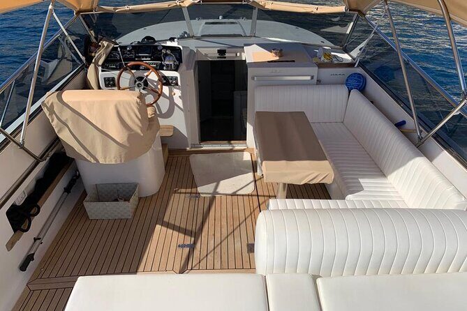 Capri private boat tour - Final Thoughts