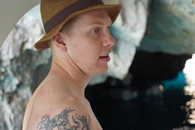 Capri Private Boat Tour 6 hours - The Charm of Capri’s Landmarks