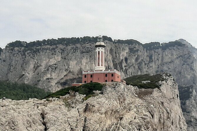 Capri Private Boat Tour from Positano or Praiano - FAQ