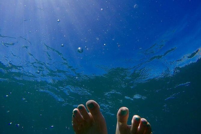 Capri Private Boat Tour from Positano, Praiano or Amalfi - Final Thoughts