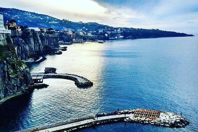 Capri private boat tour from Sorrento - Who Should Consider This Tour?