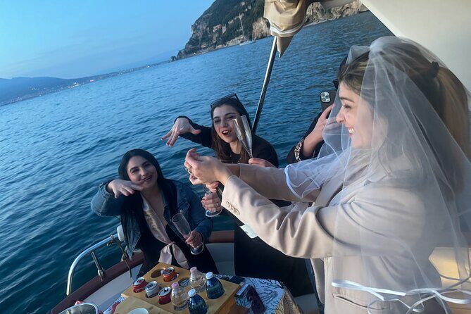 Capri Private boat tour with City Visit and Blue Grotto - Final Thoughts