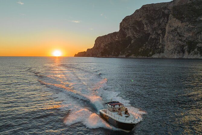 Capri Private Boat Tour with Limoncello tasting - Who Would Love This Tour?