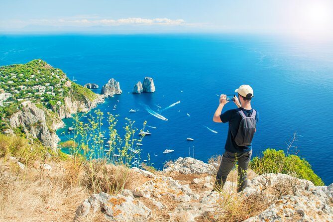 Capri Private Tour from Naples or Sorrento - A Complete Look at the Tour Experience