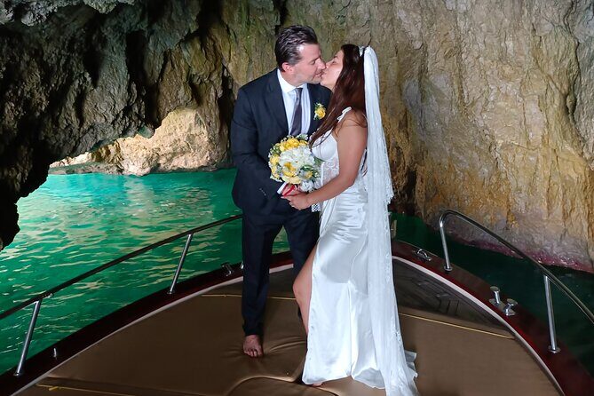 Capri Samba Boat Tour, Sail in Style by Boat. - Final Thoughts