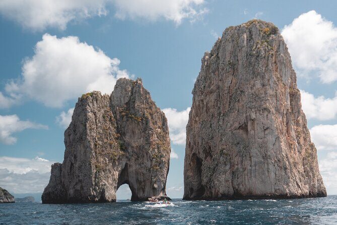 Capri small group & Blue grotto from Sorrento - Practical Tips for Making the Most of Your Trip