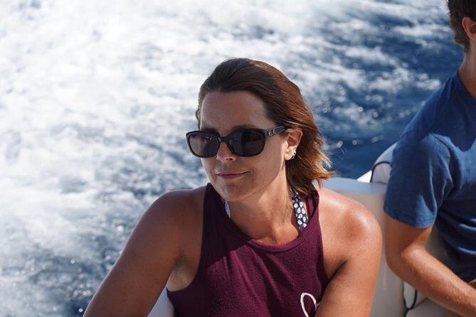 Capri Small-Group Boat Tour with Blue Grotto & Island Discovery - What to Expect from This Capri Boat Tour