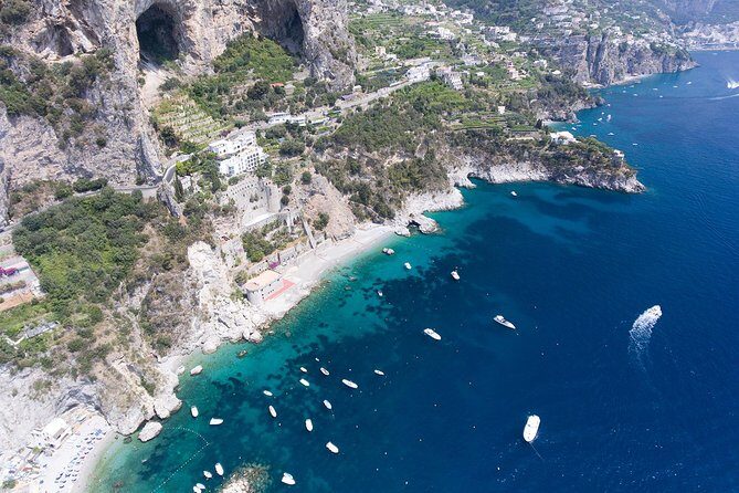 Capri to Amalfi Coast Private Boat Excursion - The Cost and Value
