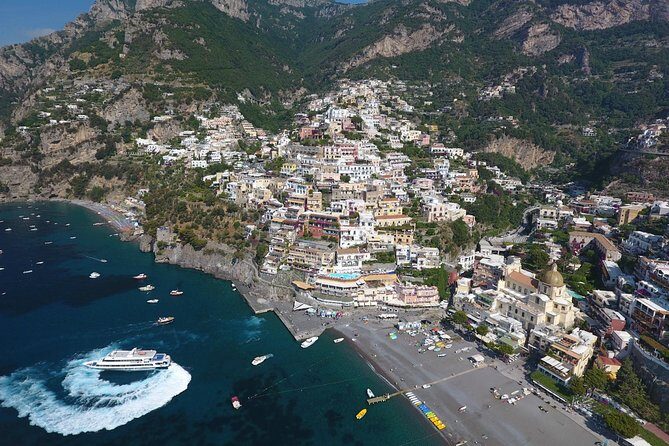 Capri to Amalfi Coast Private Boat Excursion - Final Thoughts