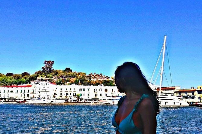 Capri Voucher from Naples: Hydrofoil and Boat Tour Included - What to Expect from this Capri Tour