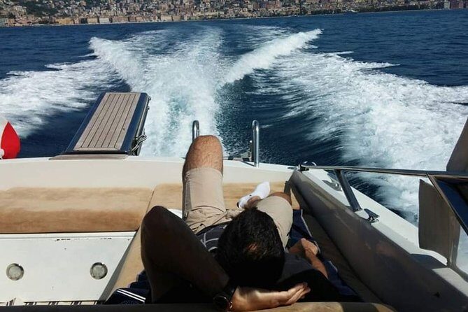 Capri Voucher from Naples: Hydrofoil and Boat Tour Included - Analyzing the Price and Value