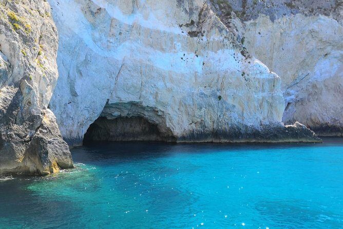 Capri Voucher from Naples: Hydrofoil and Boat Tour Included - Final Thoughts