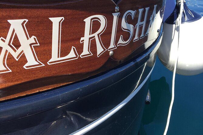 Capri Voucher from Naples: Hydrofoil and Boat Tour Included - FAQs About This Tour