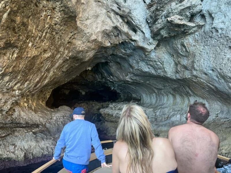 Capri: Yacht Cruise with Swimming, Brunch and City Visit - Final Thoughts