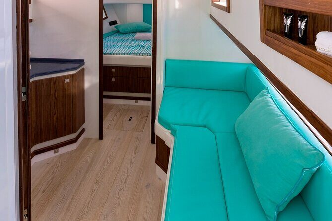 Capri, Your Way: A Tailored Full-Day Private Boat Tour - FAQ