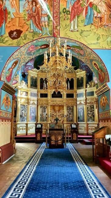 Capriana and Condrita Monasteries & Milestii Mici Optional - Who Should Consider This Tour?