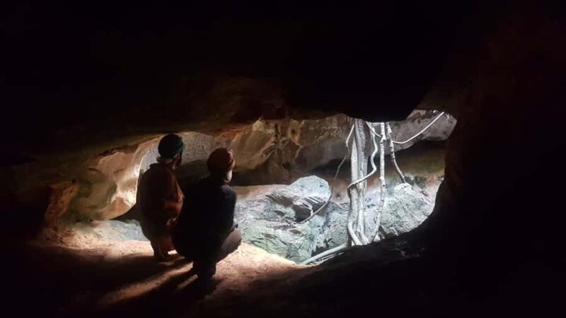 Capricorn Caves: 120 Minute Capricorn Adventurer Tour - What to Expect from the Capricorn Caves: The Full Experience