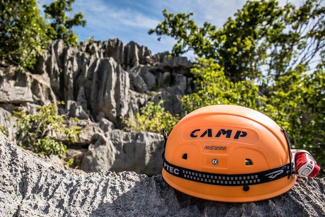 Capricorn Caves Capricorn Explorer - An In-Depth Look at the Capricorn Caves Capricorn Explorer Tour