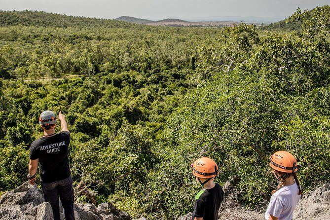 Capricorn Caves Capricorn Explorer - Practical Tips for Visiting