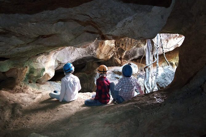 Capricorn Caves Capricorn Explorer - Final Thoughts: Is This Tour Right for You?