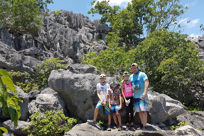 Capricorn Caves Capricorn Explorer - Frequently Asked Questions