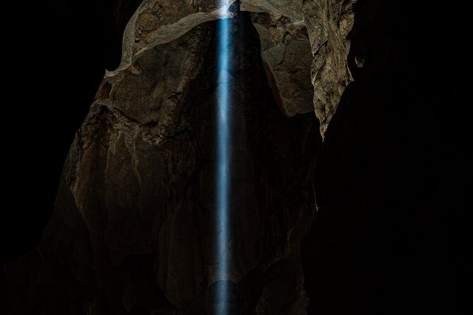 Capricorn Caves Cathedral Cave Tour - Final Thoughts