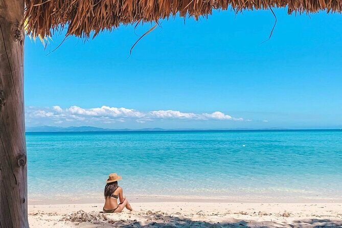 Capt Cook Cruises Super Saver Combo: Day Sail + Dinner Cruise - Key Points