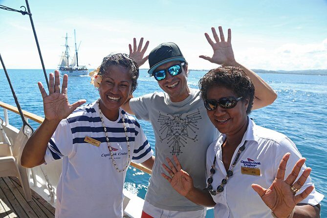 Capt Cook Cruises Super Saver Combo: Day Sail + Dinner Cruise - Who Should Consider This Experience?