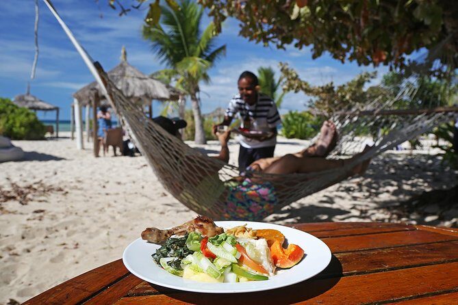 Captain Cook Cruises Fiji - Island and Reef Day Cruise - FAQ