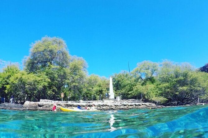 Captain Cook Reef Snorkeling of Kealakekua Bay - Who Should Book This Tour?