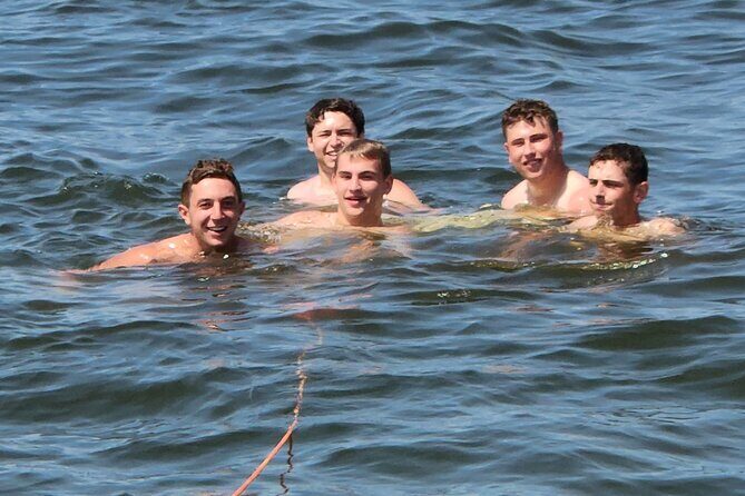 Captain Steve's Sailing Experience on Long Island - Who is This Tour Best For?