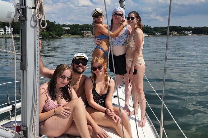 Captain Steve's Sailing Experience on Long Island - Frequently Asked Questions
