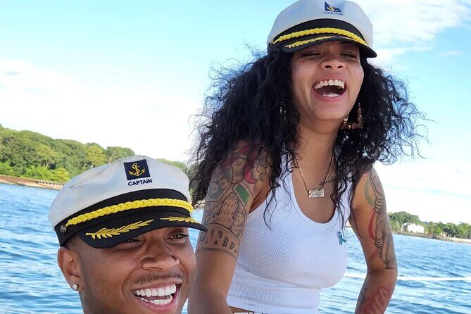 Captain Steve's Sailing Experience on Long Island - In The Sum Up