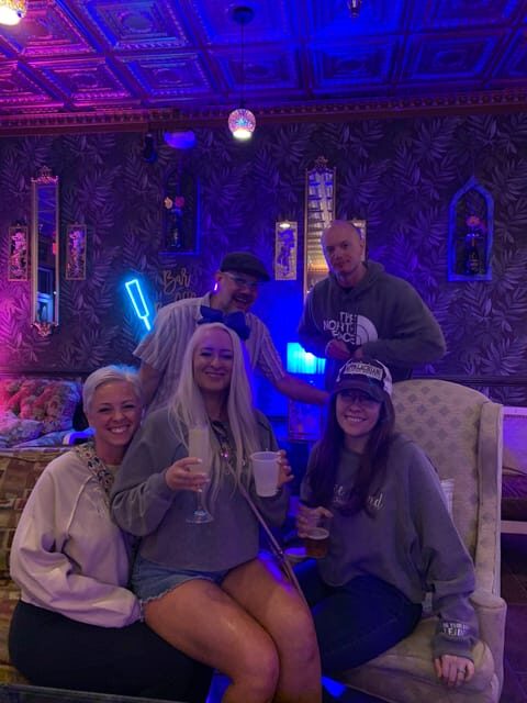 Captain Stoner's Haunted Dive Bar Crawl - What You Can Expect from Captain Stoner’s Haunted Pub Crawl